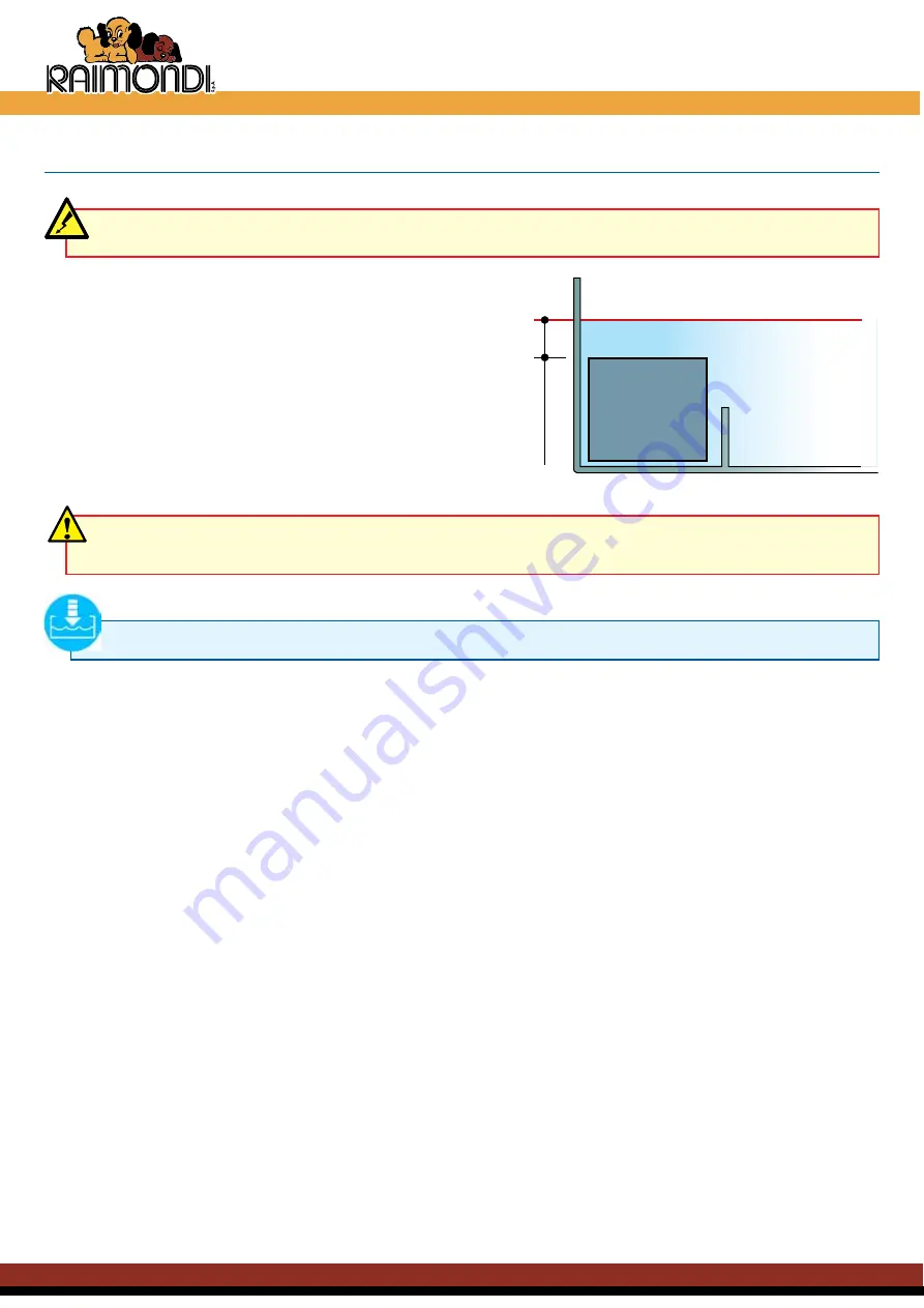 RAIMONDI BULLDOG ADV Use And Maintenance Manual Download Page 18