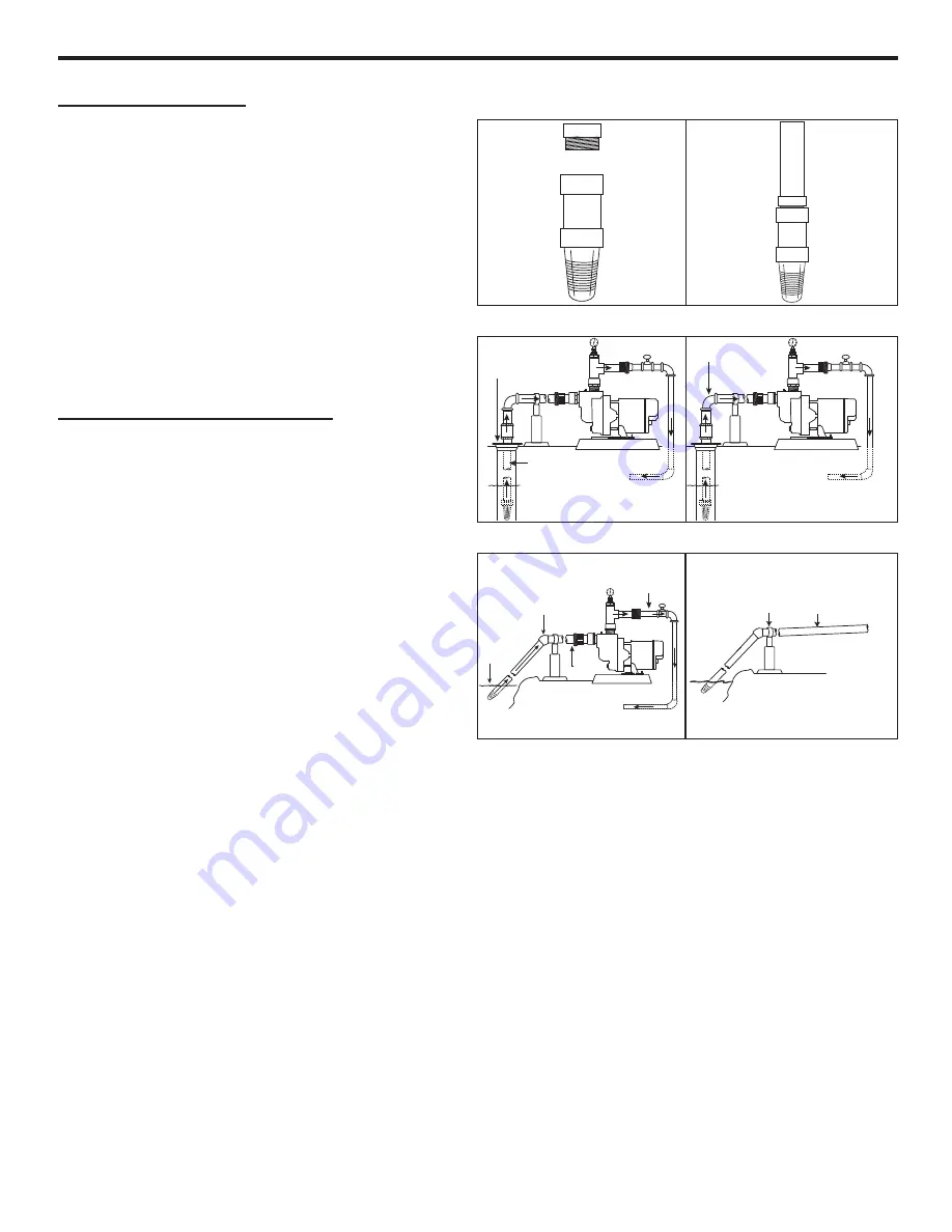 Rain Bird BPUMP1HP Manual Download Page 5