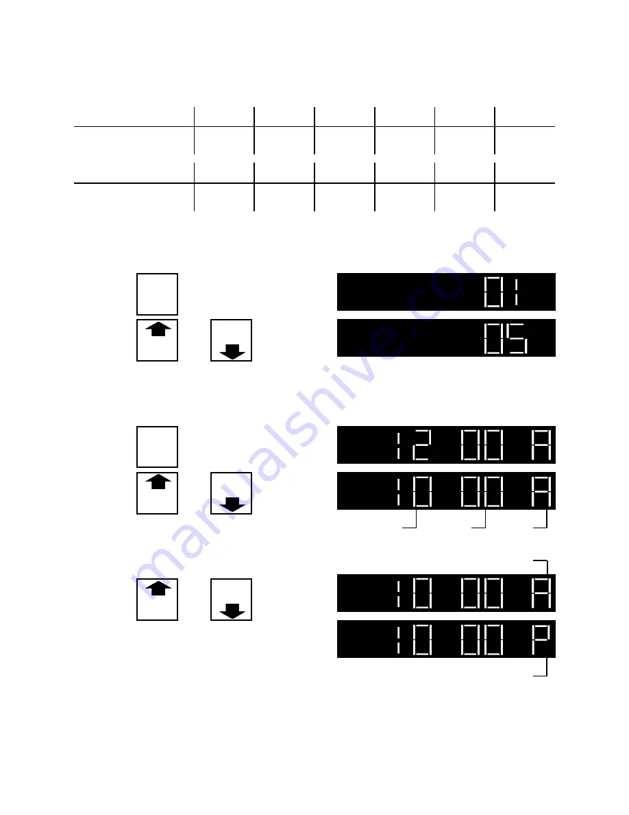 Rain Bird CRC-4A Скачать руководство пользователя страница 2