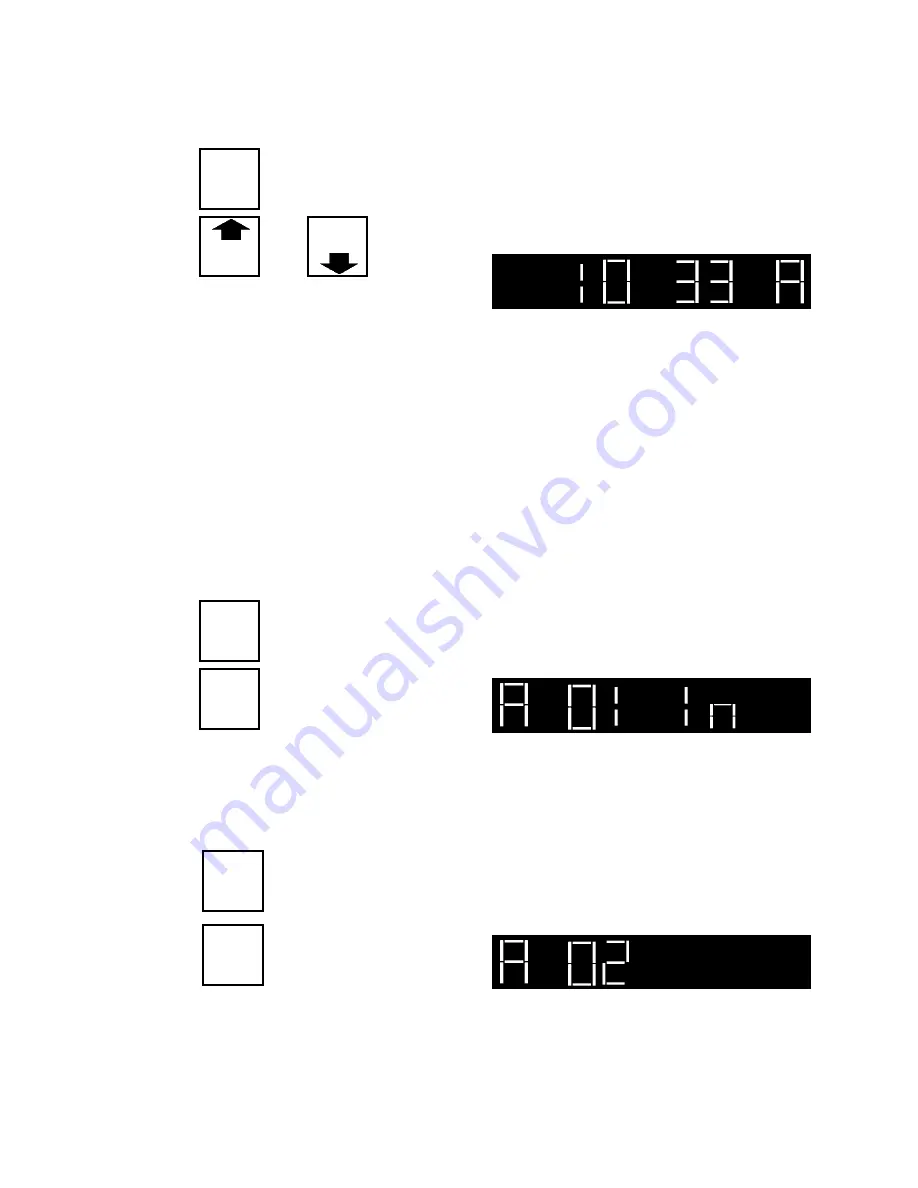 Rain Bird CRC-4A Скачать руководство пользователя страница 3