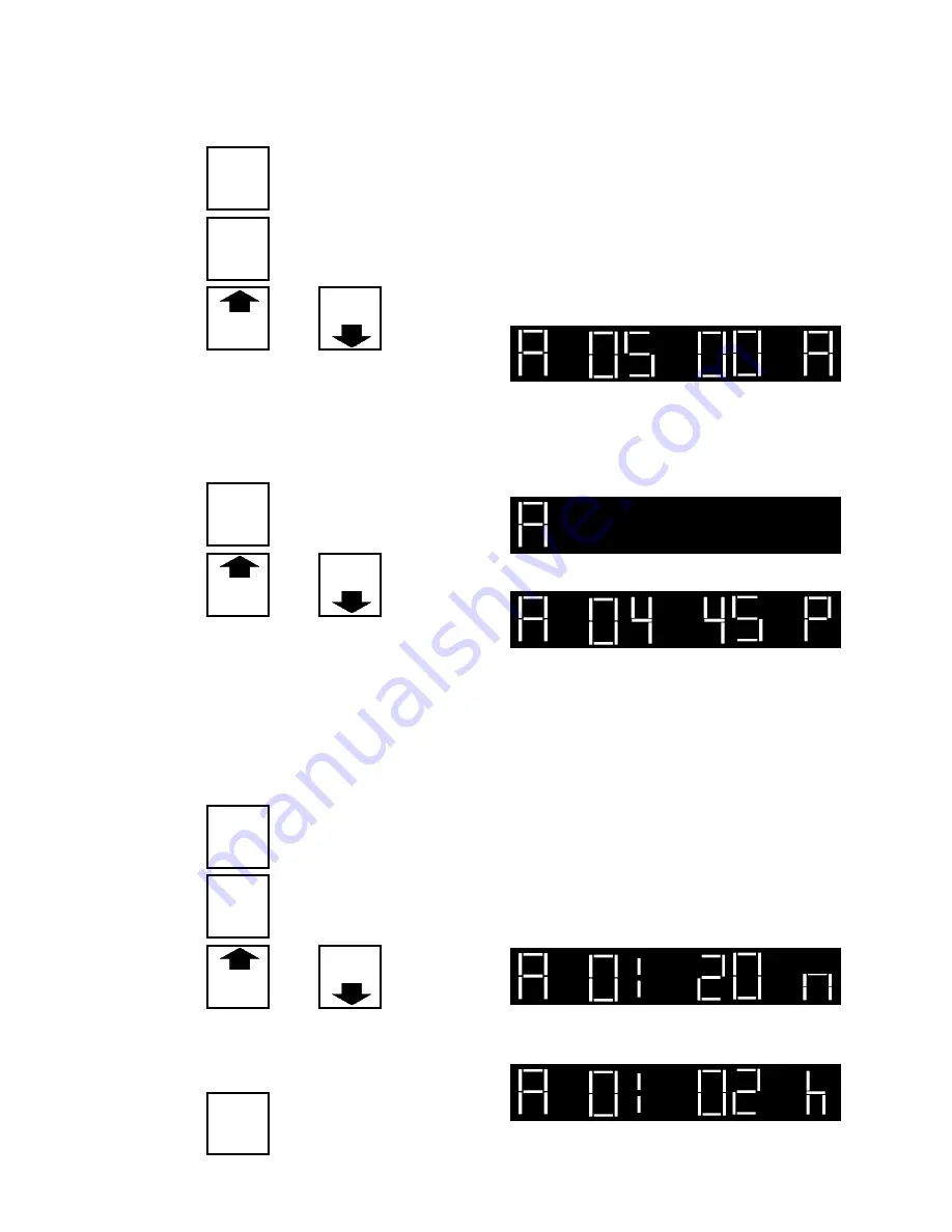 Rain Bird CRC-4A Скачать руководство пользователя страница 4