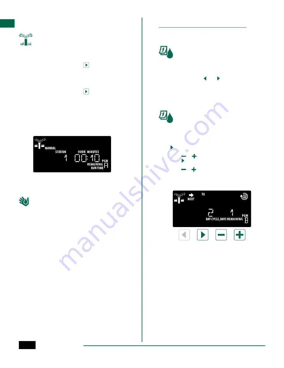 Rain Bird ESP-7ME3 Скачать руководство пользователя страница 12