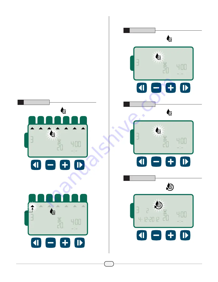 Rain Bird ESP-RZ Скачать руководство пользователя страница 6