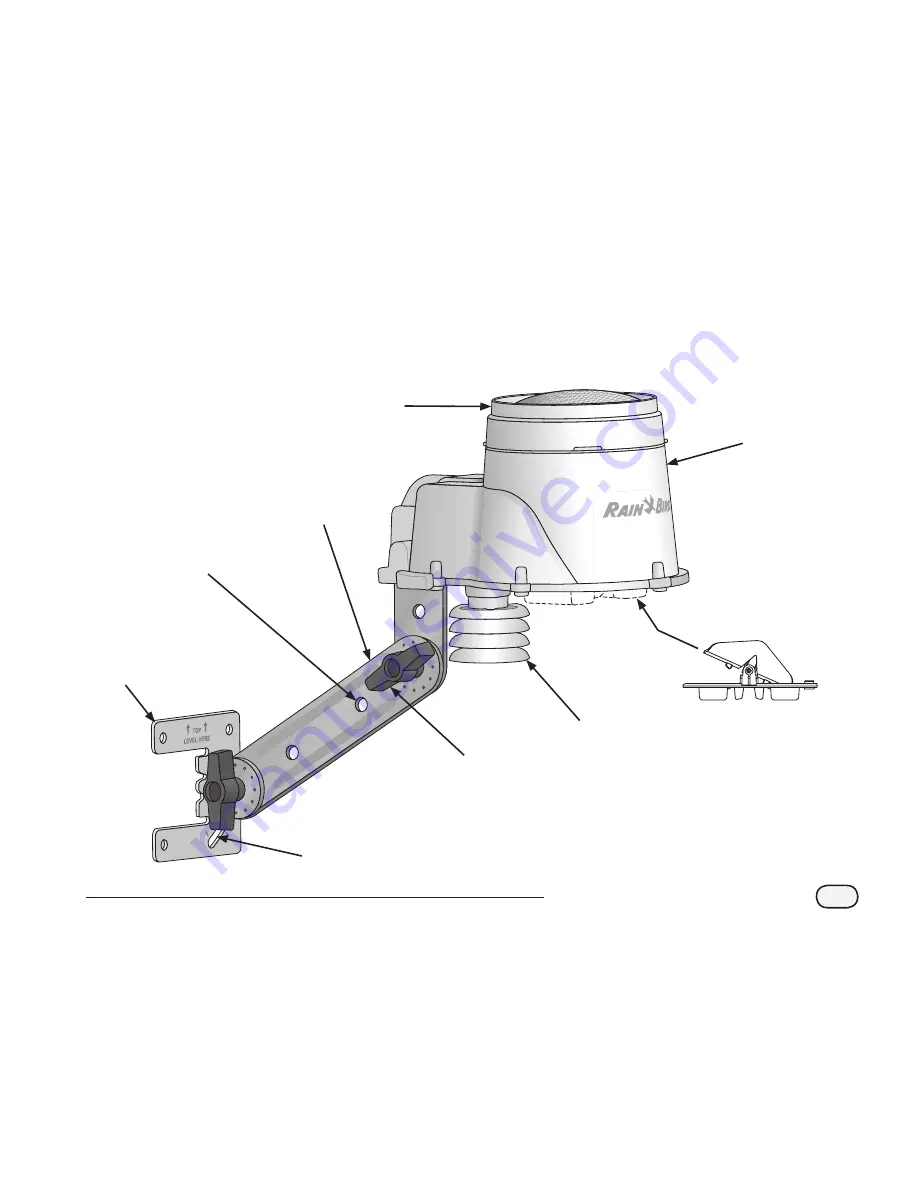 Rain Bird ESP-SMT Installation & Operation Manual Download Page 11