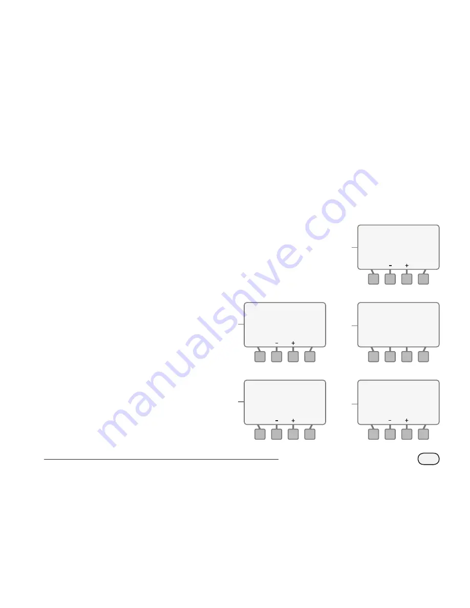 Rain Bird ESP-SMT Installation & Operation Manual Download Page 21