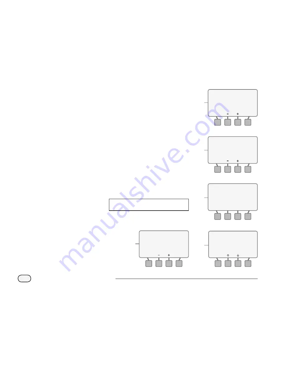 Rain Bird ESP-SMT Installation & Operation Manual Download Page 22