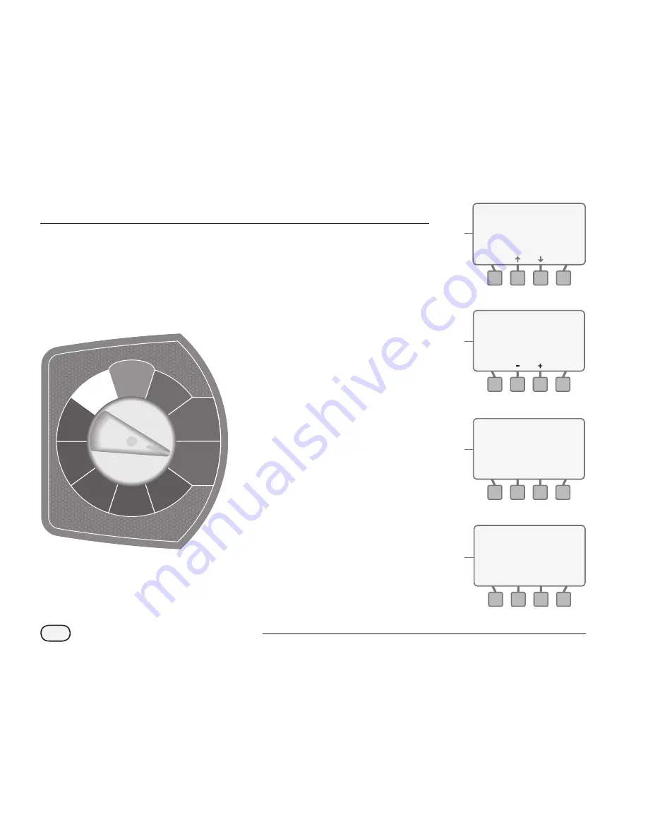 Rain Bird ESP-SMT Installation & Operation Manual Download Page 24