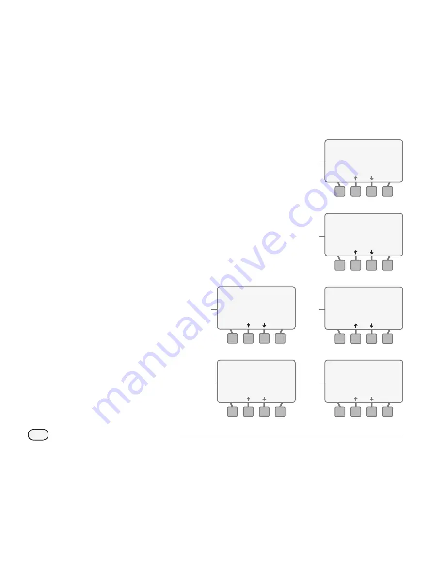 Rain Bird ESP-SMT Installation & Operation Manual Download Page 30