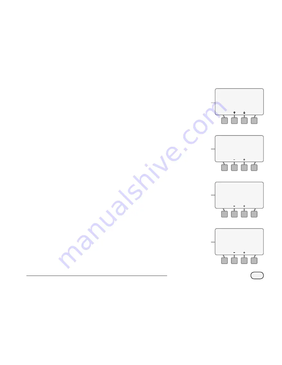 Rain Bird ESP-SMT Installation & Operation Manual Download Page 41