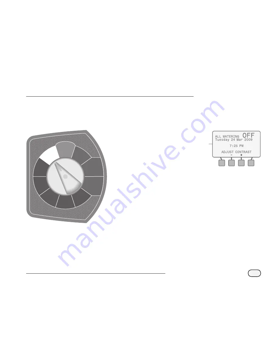 Rain Bird ESP-SMT Installation & Operation Manual Download Page 57