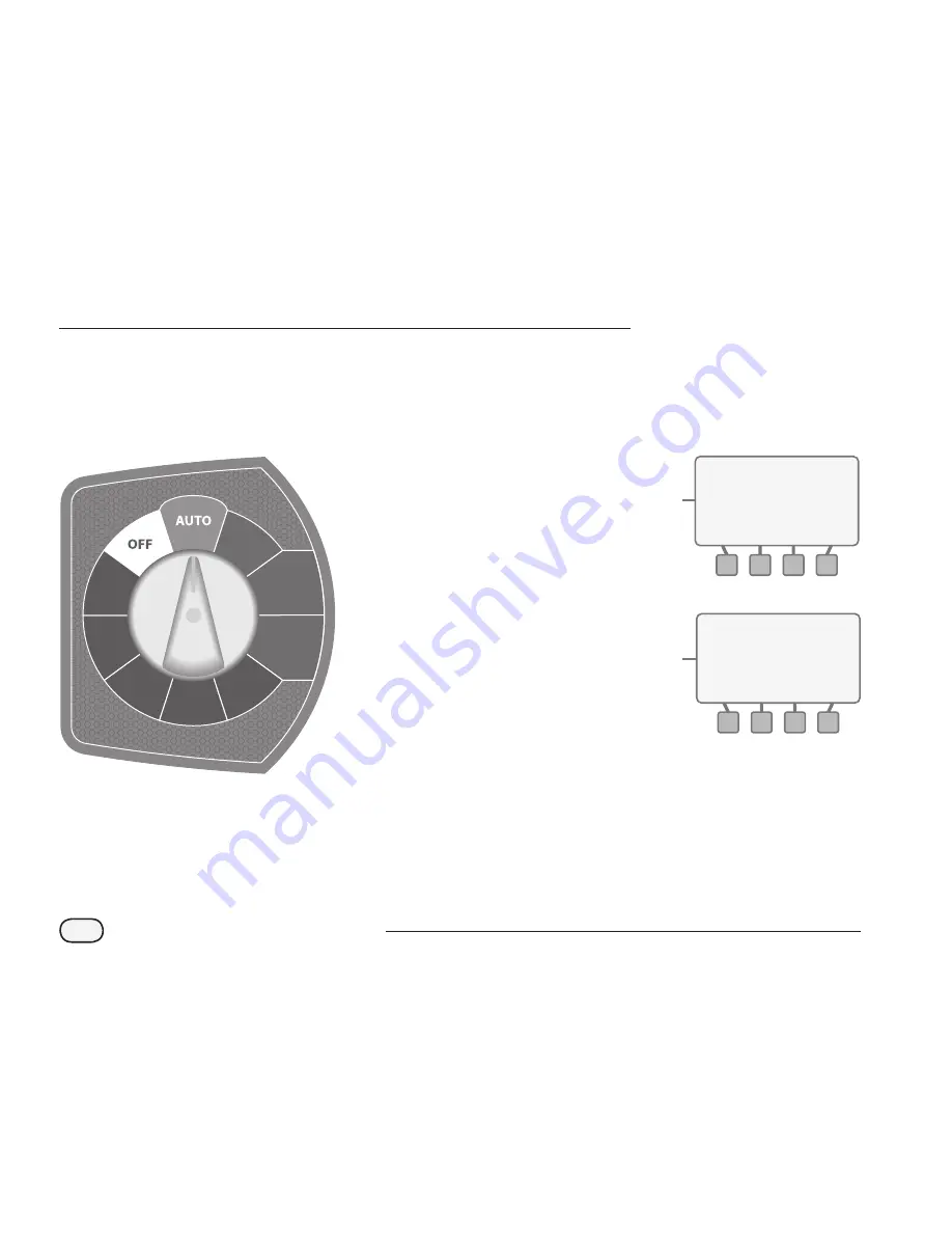 Rain Bird ESP-SMT Installation & Operation Manual Download Page 58