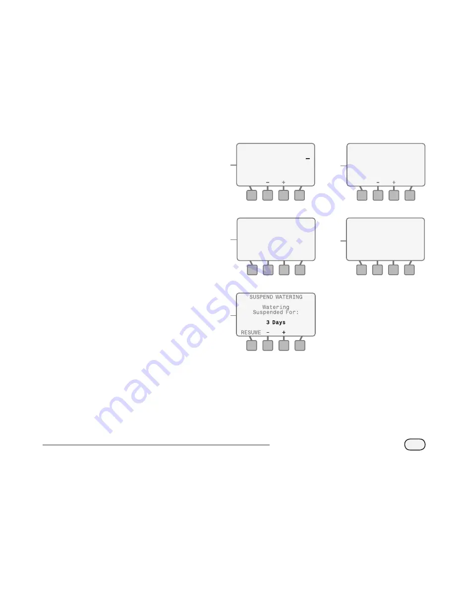 Rain Bird ESP-SMT Installation & Operation Manual Download Page 59