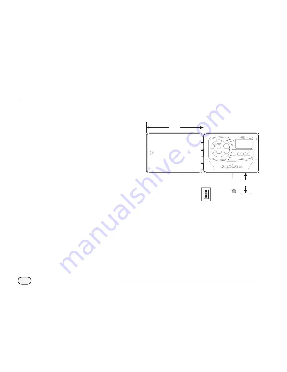 Rain Bird ESP-SMT Installation & Operation Manual Download Page 60