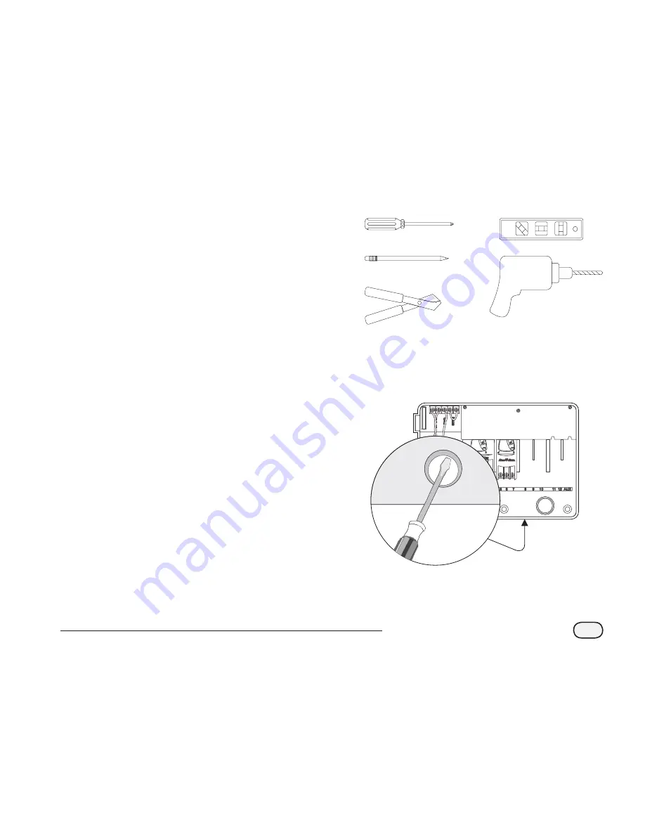 Rain Bird ESP-SMT Installation & Operation Manual Download Page 61