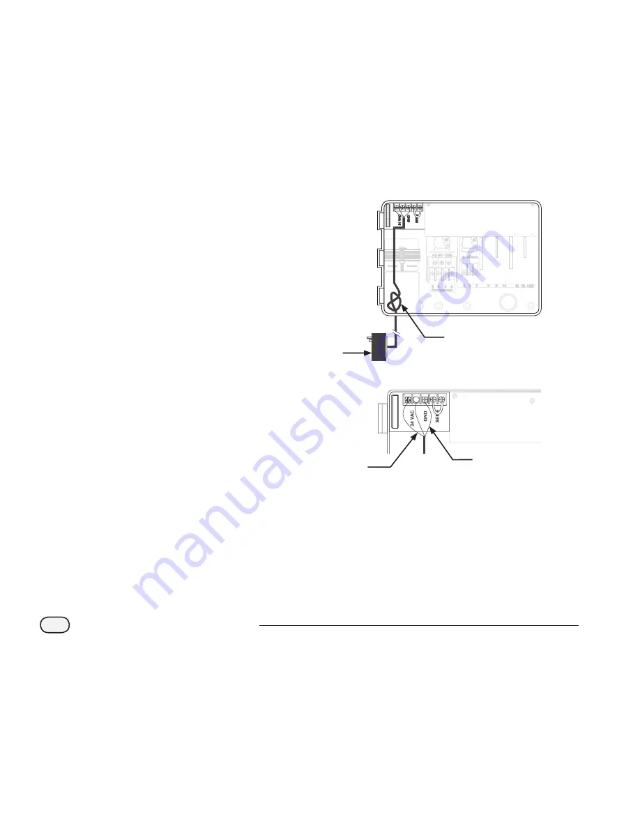 Rain Bird ESP-SMT Installation & Operation Manual Download Page 66