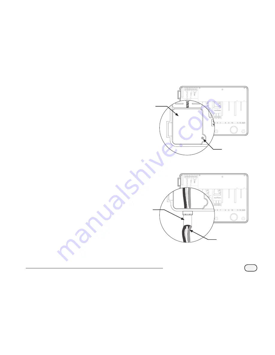 Rain Bird ESP-SMT Installation & Operation Manual Download Page 67