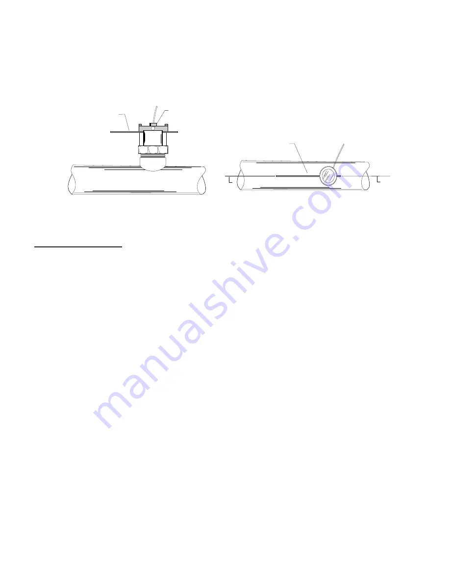 Rain Bird FS200B Скачать руководство пользователя страница 5