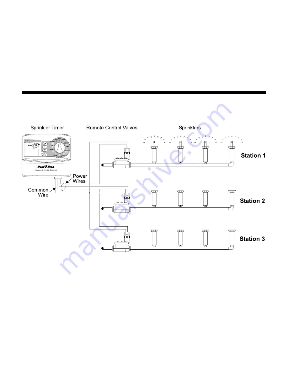Rain Bird ISM Скачать руководство пользователя страница 5