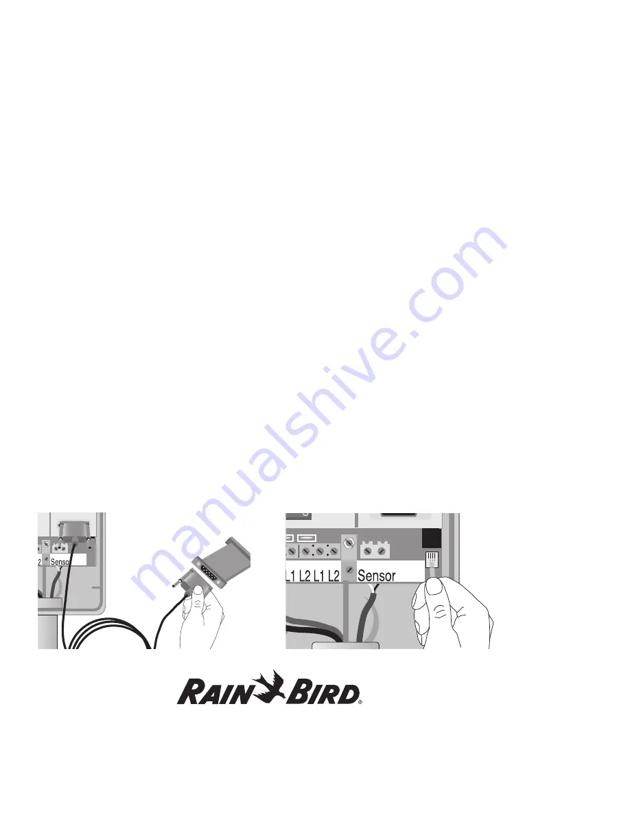 Rain Bird MDC2 Скачать руководство пользователя страница 64