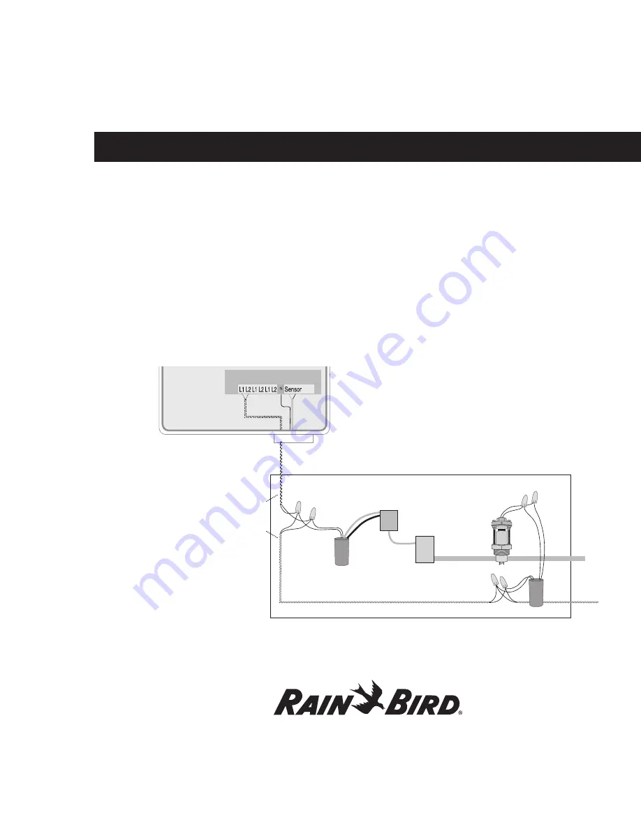 Rain Bird MDC2 Скачать руководство пользователя страница 103