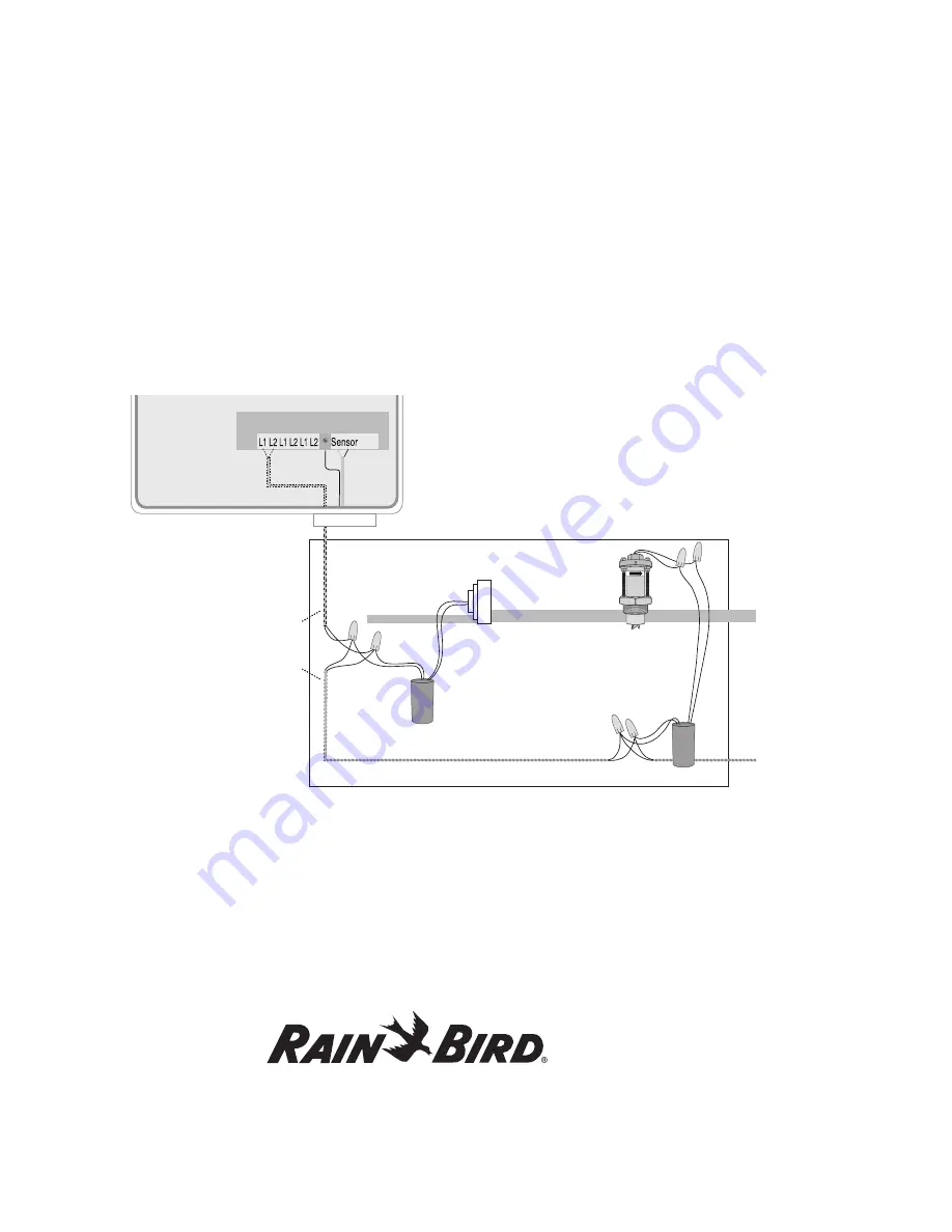 Rain Bird MDC2 Instructions Manual Download Page 106