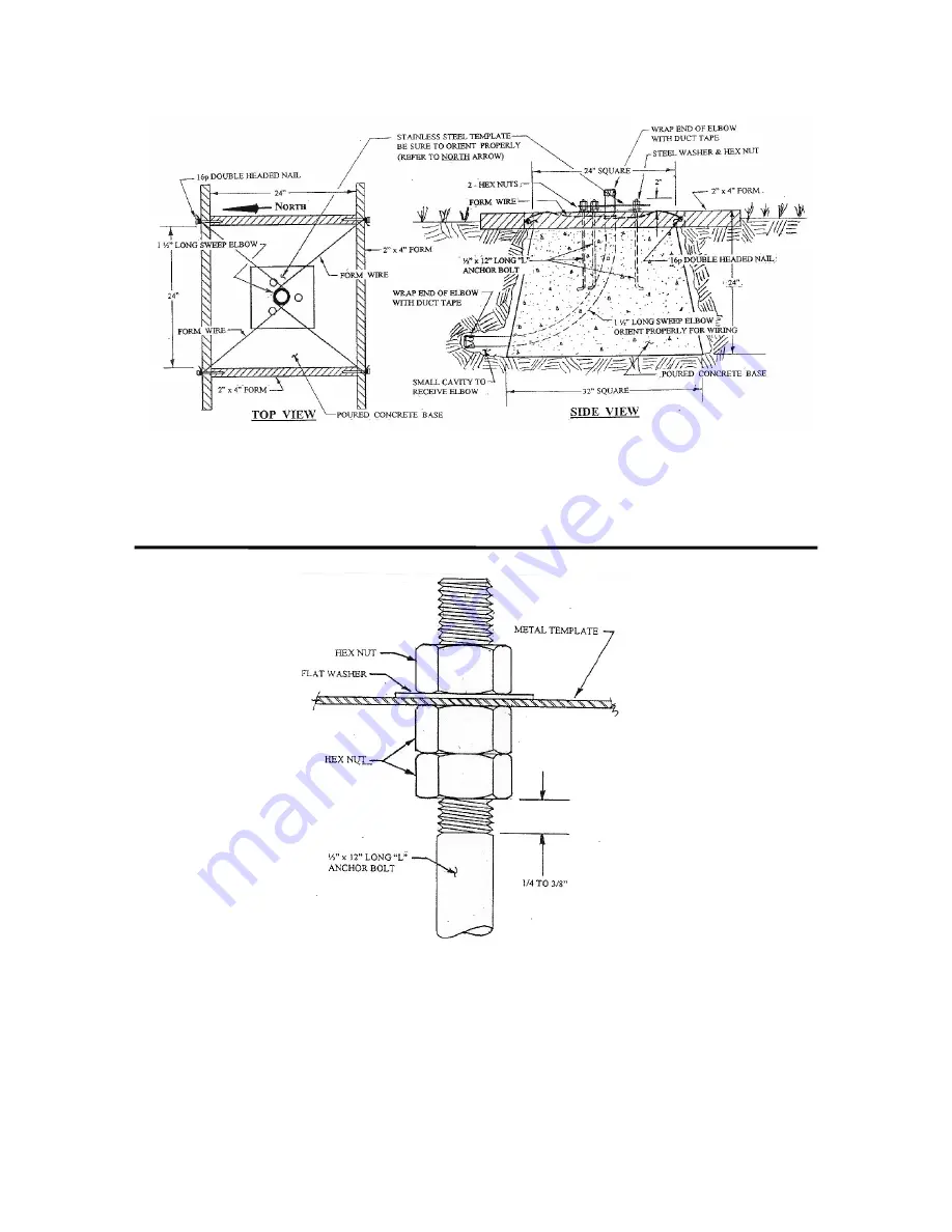 Rain Bird Pro Installation, Maintenance And Troubleshooting Manual Download Page 21