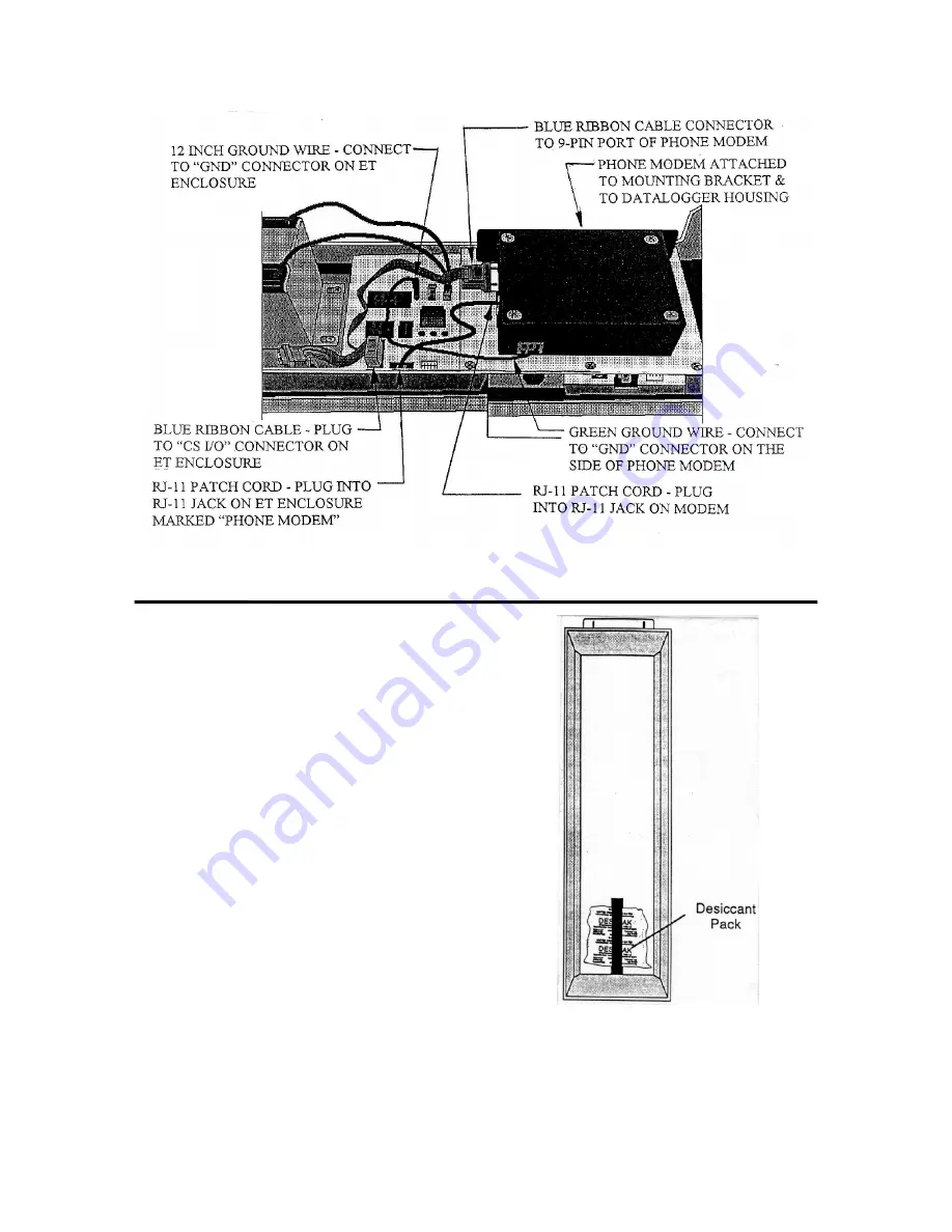 Rain Bird Pro Installation, Maintenance And Troubleshooting Manual Download Page 46