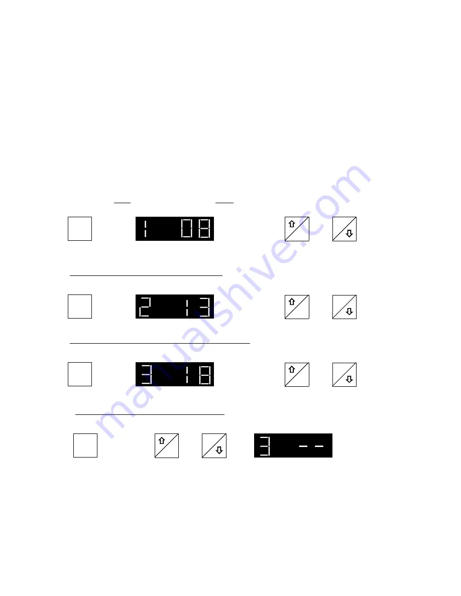 Rain Bird RAIN CLOCK PC-104 Скачать руководство пользователя страница 9