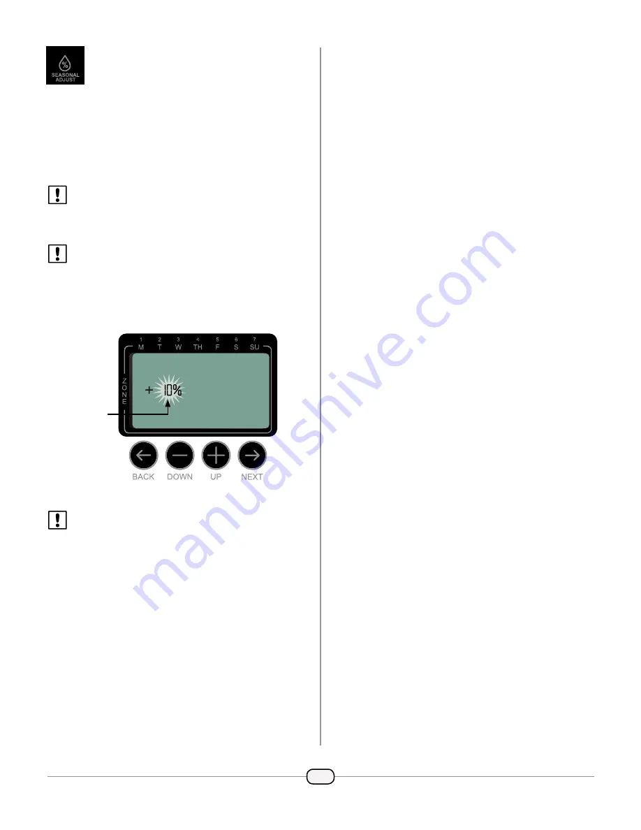 Rain Bird ST8-WiFi Скачать руководство пользователя страница 16