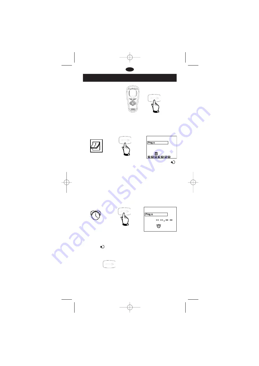 Rain Bird TBOS SYSTEM 6AM6 Manual Download Page 7