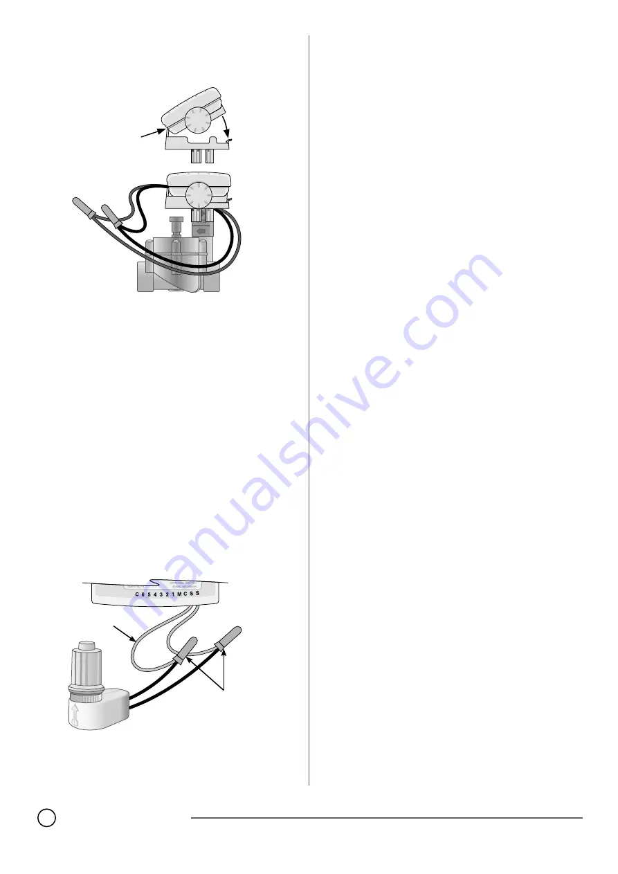 Rain Bird WPX2 Скачать руководство пользователя страница 6