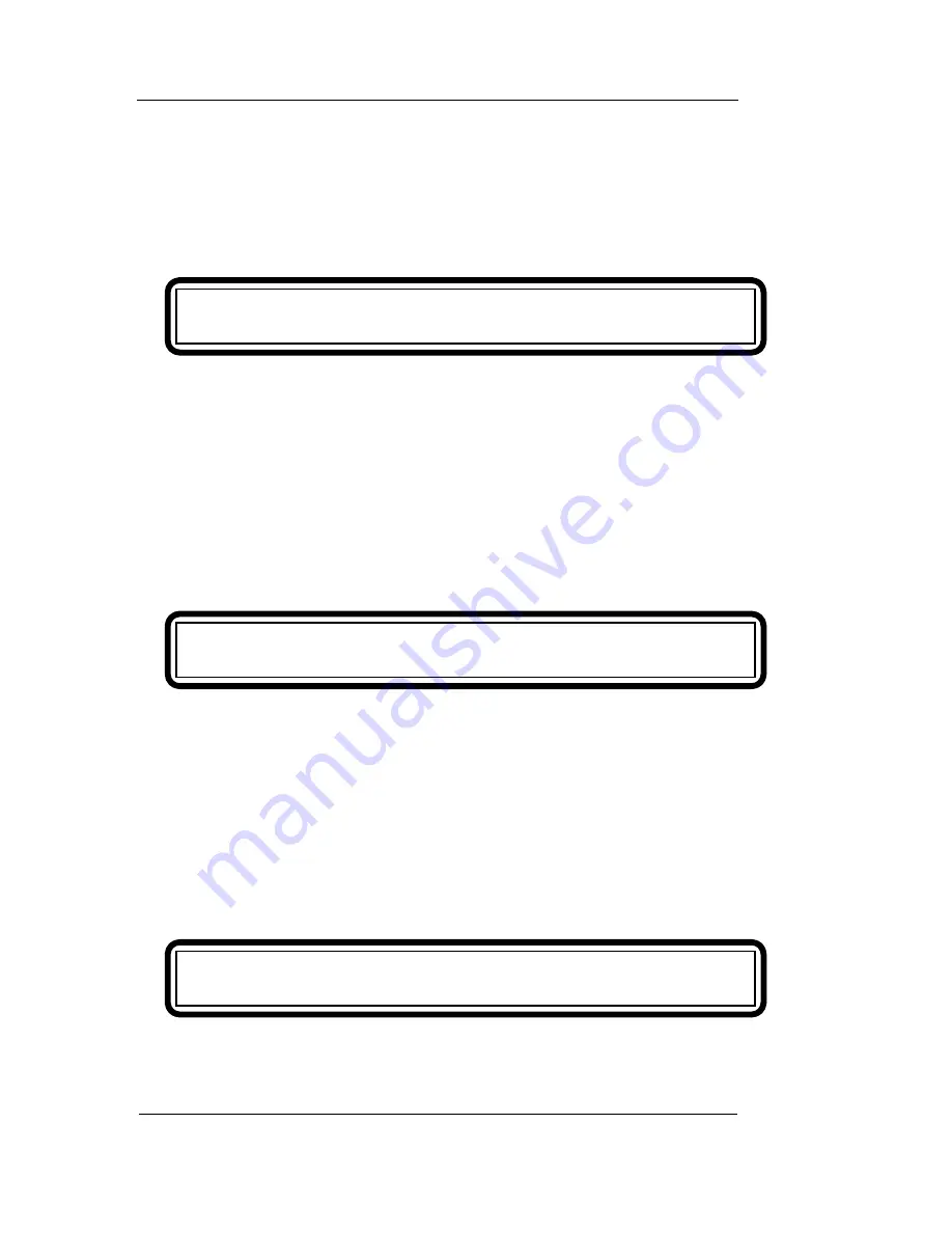 Rain Master DX2 series User Manual Download Page 15