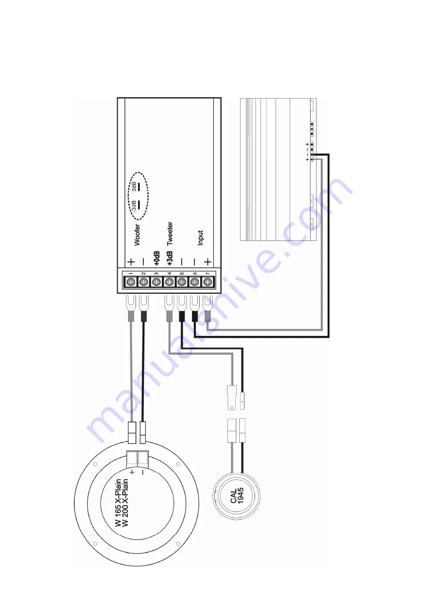 Rainbow 231148 Installation Instructions Manual Download Page 18