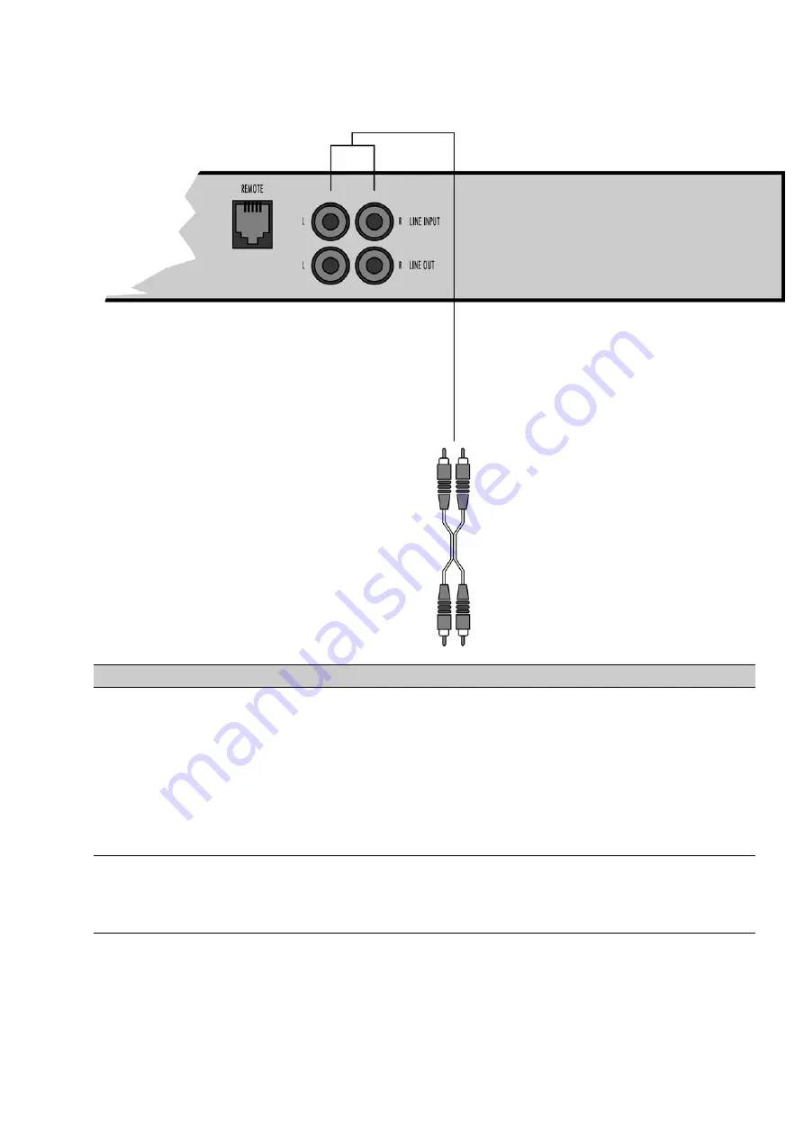 Rainbow 271023 Installation Instructions Manual Download Page 6