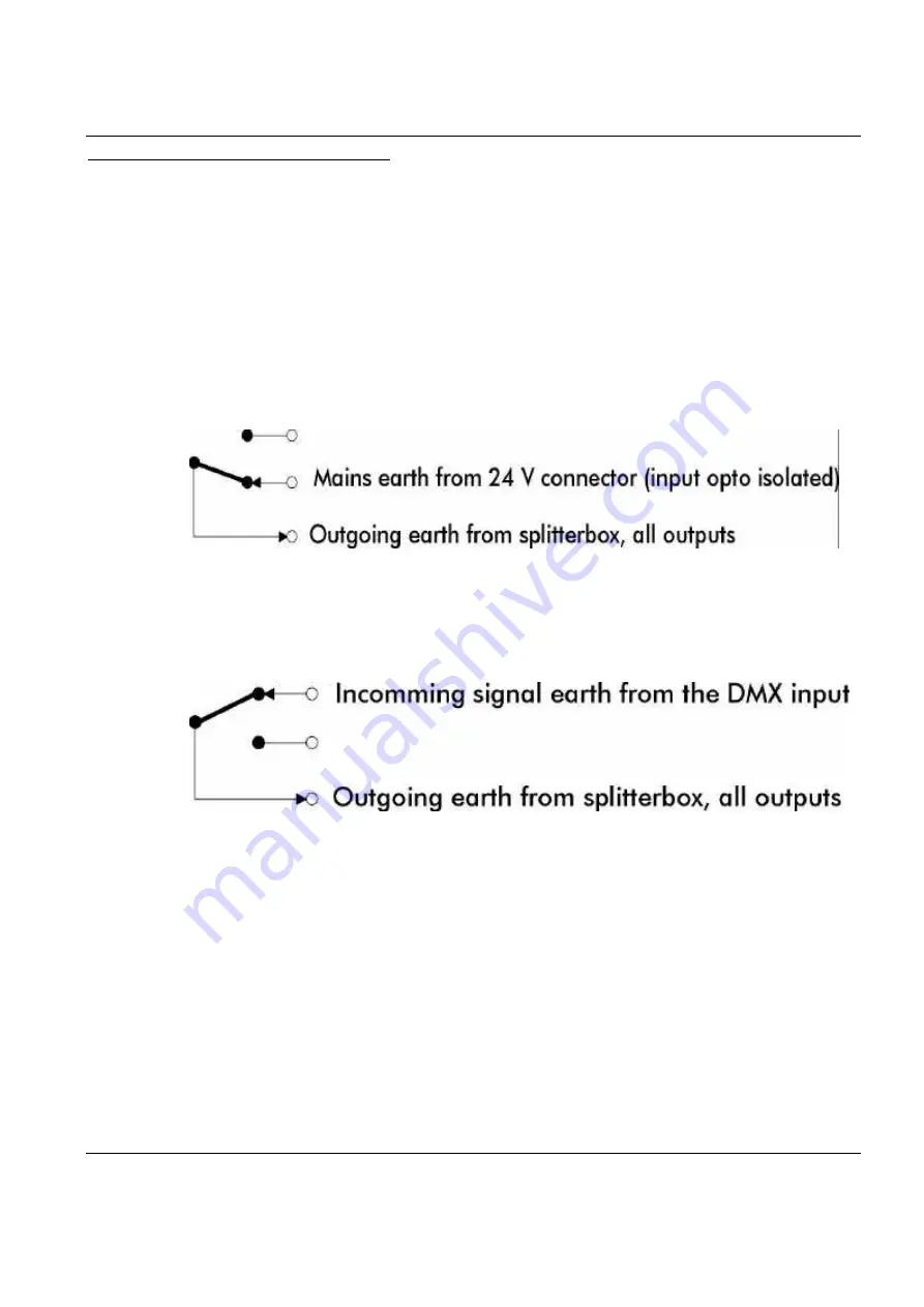 Rainbow RCC 100 Manual Download Page 14