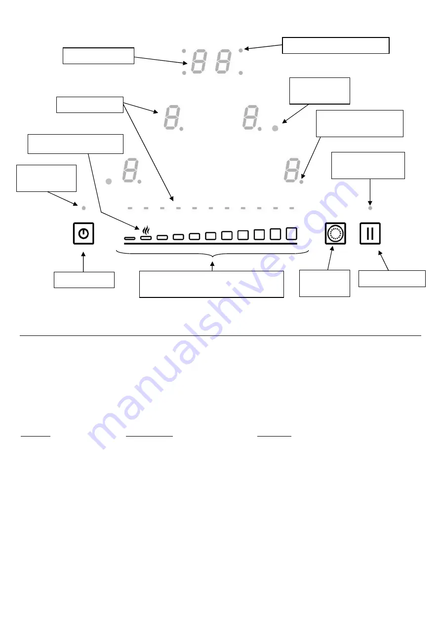 Rainford RBH-6624 BS Скачать руководство пользователя страница 40