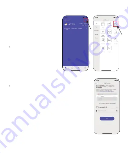 RainPoint HWG004 User Manual Download Page 11