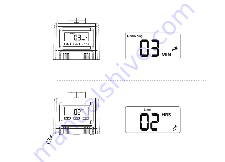 RainPoint IK10P Instruction Manual Download Page 15