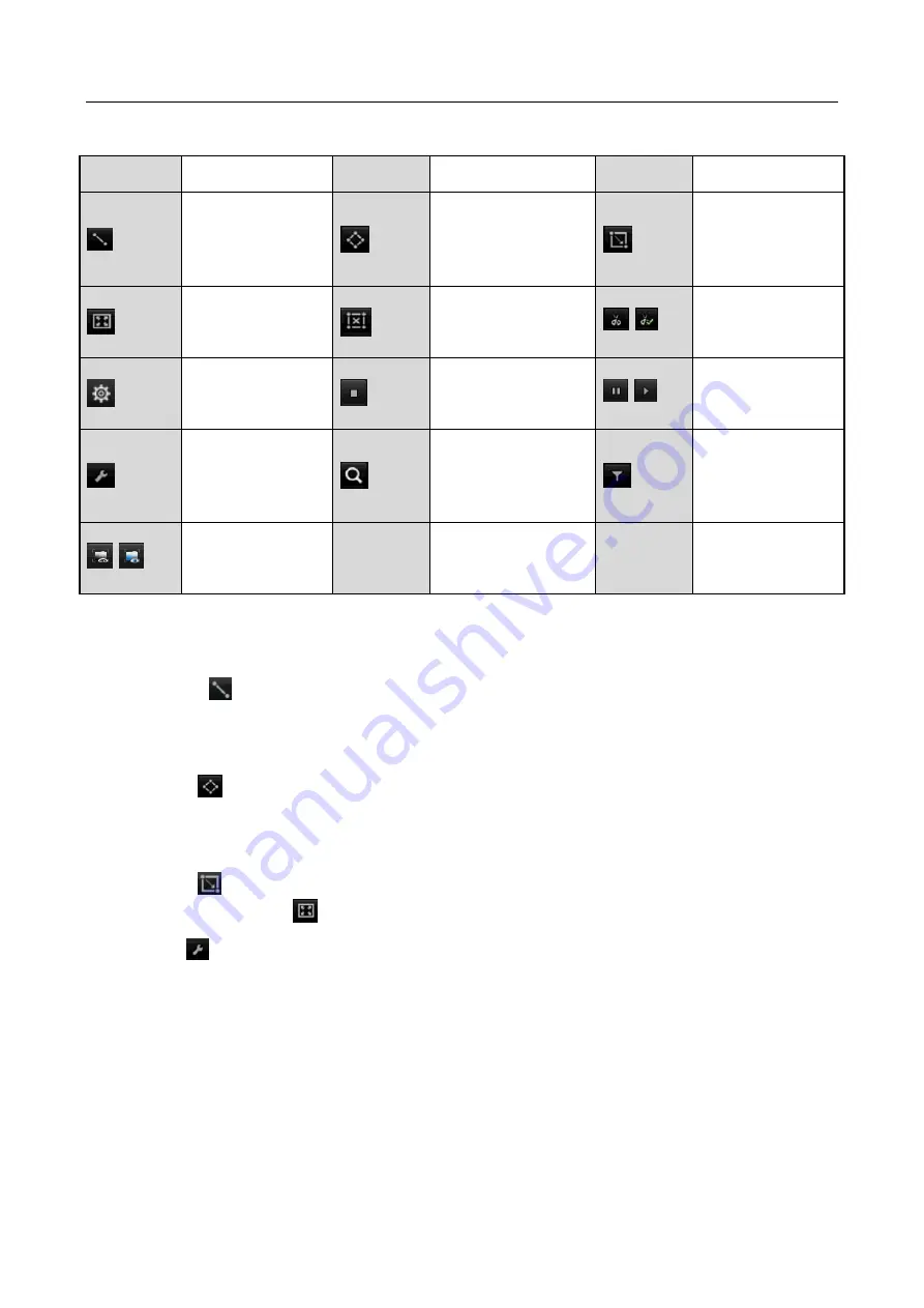 RainVision UDVR Series User Manual Download Page 122