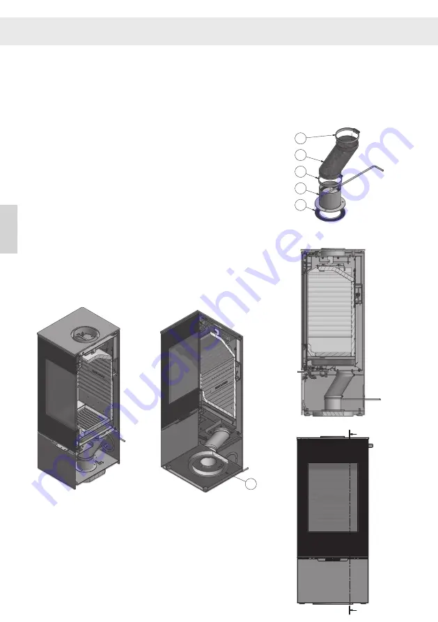 RAIS/attika NEXO Series Скачать руководство пользователя страница 23