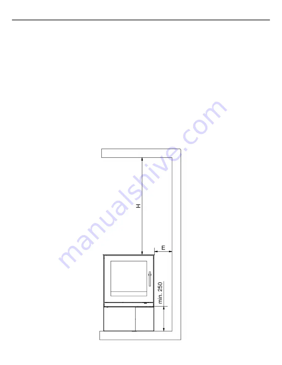 RAIS Q-Tee 2 Instructions For Installation, Use And Maintenance Manual Download Page 21