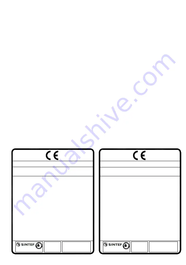 RAIS Q-Tee series User Manual Download Page 2