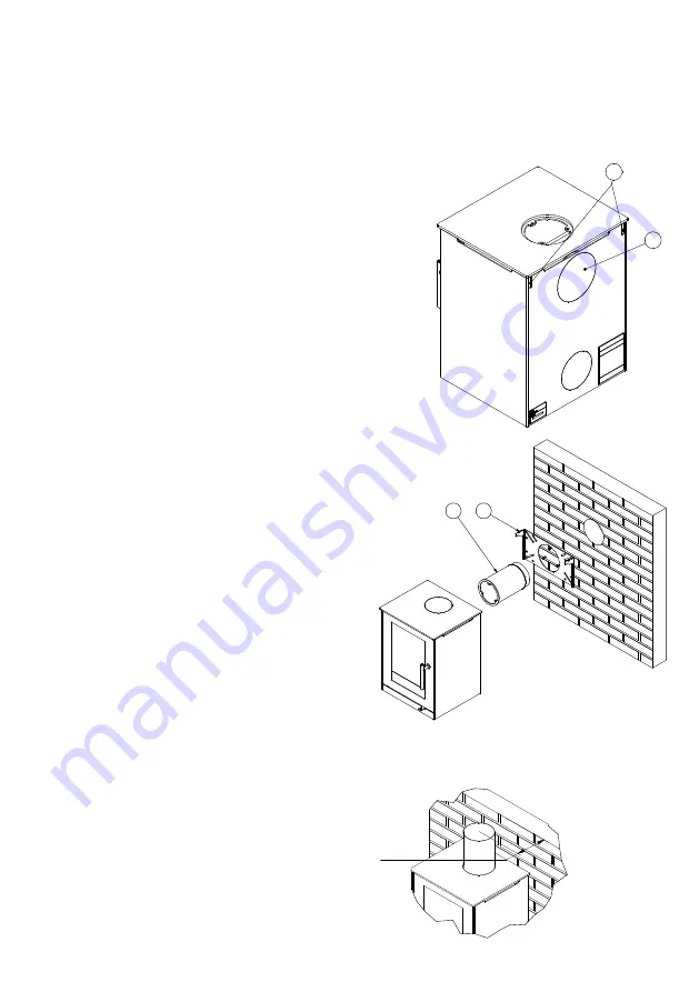 RAIS Q-Tee series User Manual Download Page 160