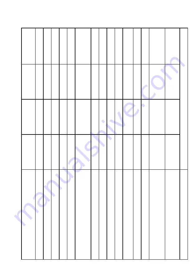 RAIS Q-Tee series User Manual Download Page 180