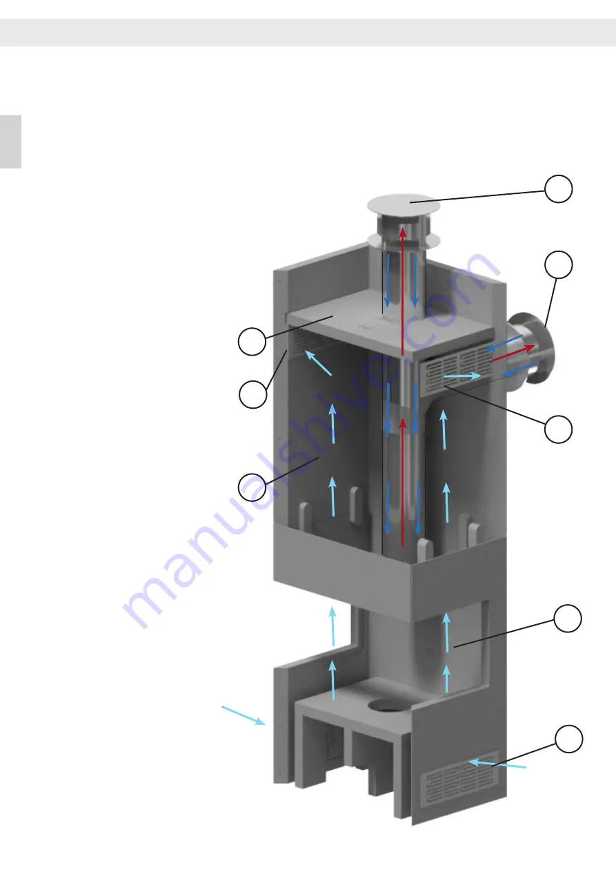 RAIS Visio 100 RD Скачать руководство пользователя страница 42