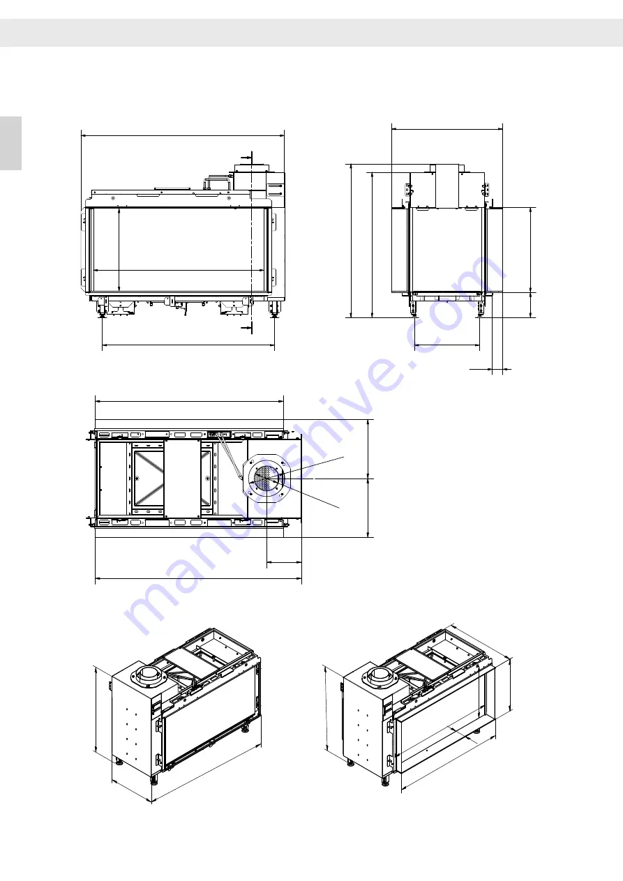 RAIS Visio 100 RD Скачать руководство пользователя страница 58