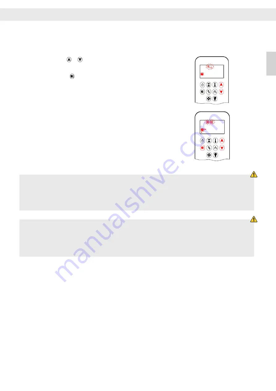 RAIS Visio 70 F User Manual Download Page 13