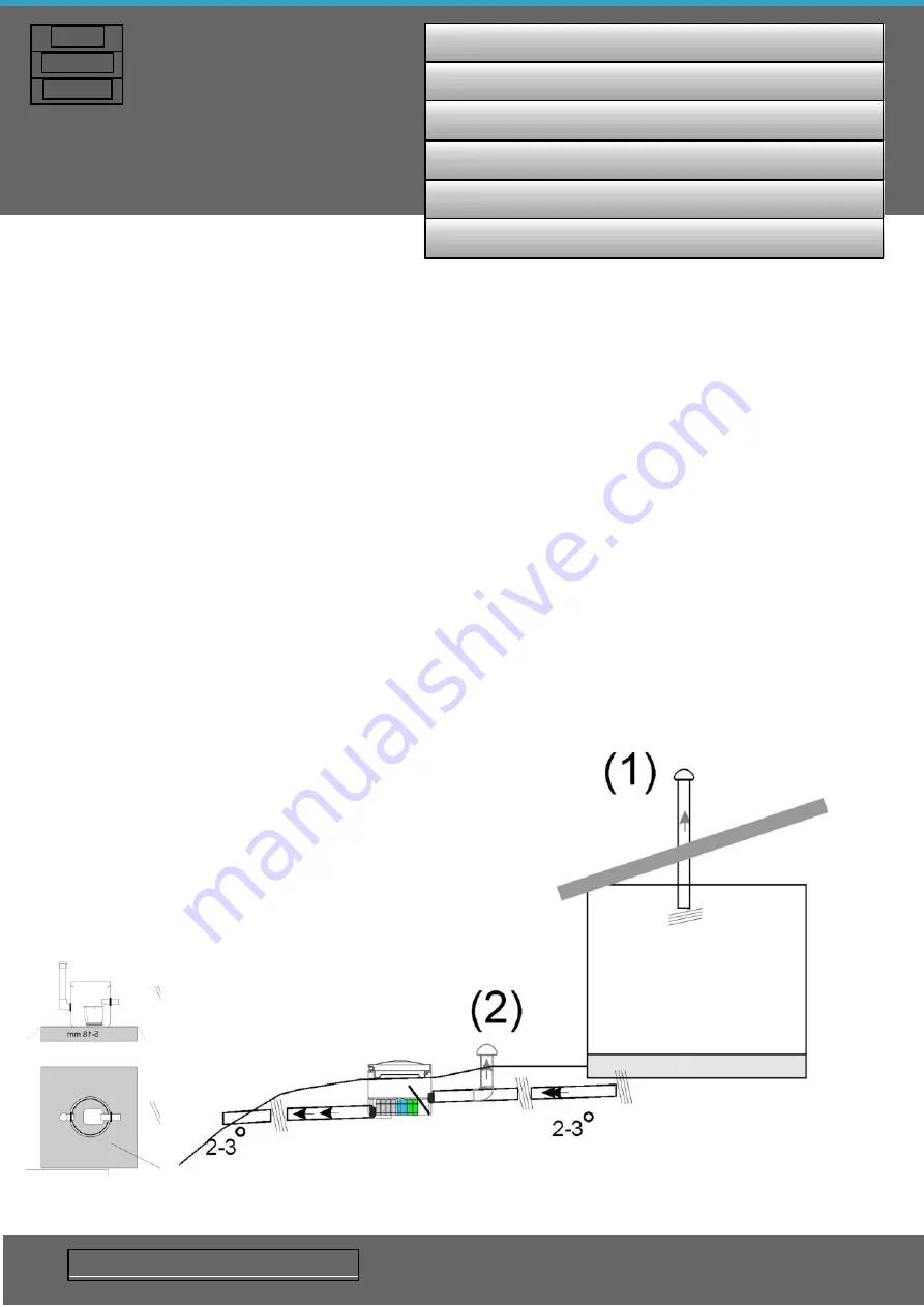 Raita BioBox M Manual Download Page 16