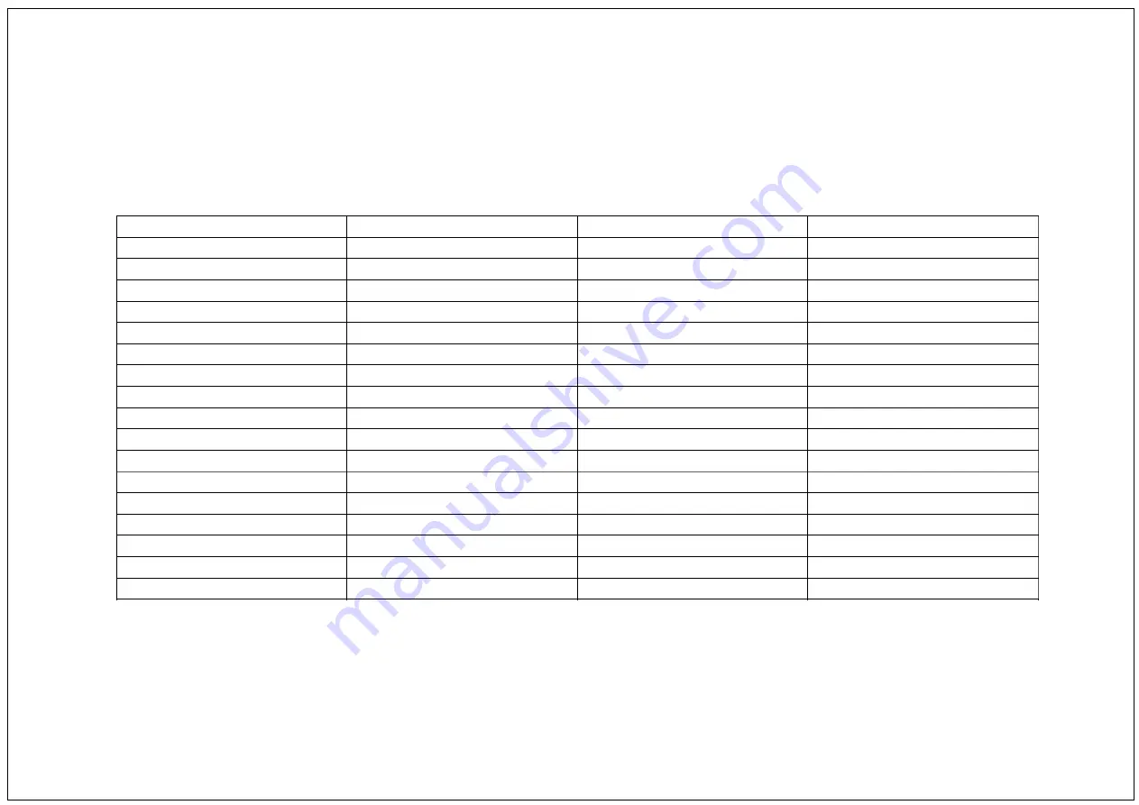 Raita PK Installation - Use - Maintenance Download Page 15