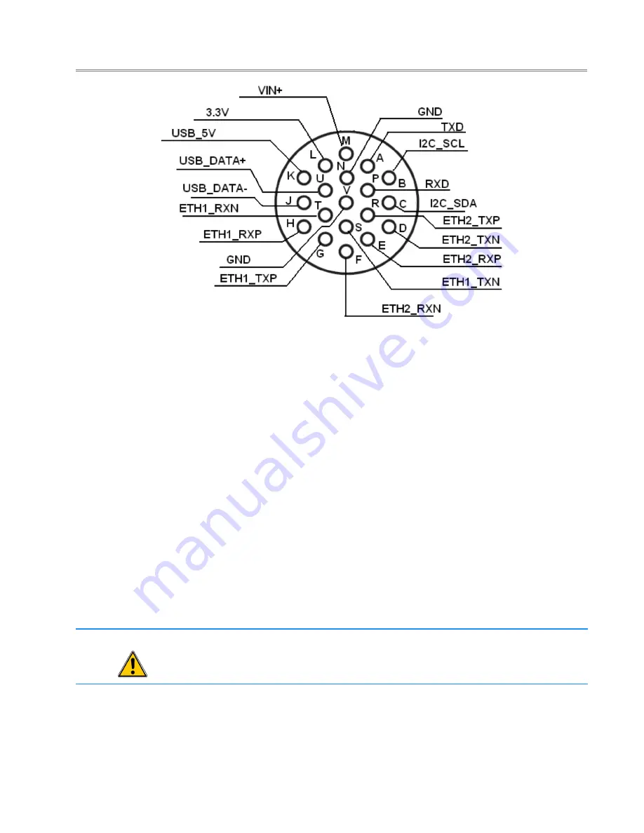 Rajant Corporation BreadCrumb LX4 Скачать руководство пользователя страница 19